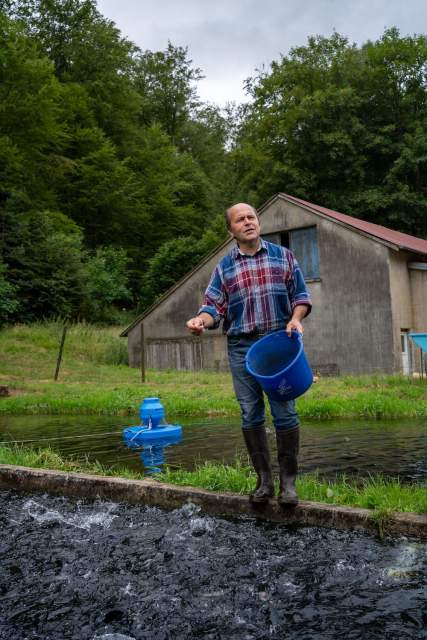 Mickael à Xertigny