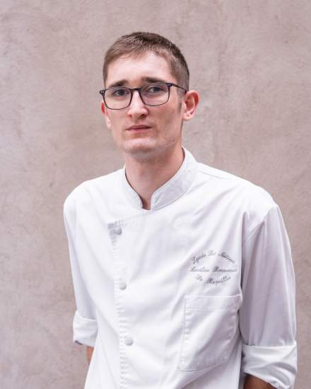 Aurélien commis