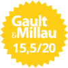 Gault&Millau Note 