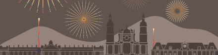 14 juillet Nancy