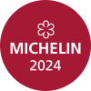1 étoile Michelin 2022