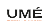 Umé brasserie contemporaine