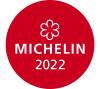 1 étoile Michelin 2022