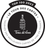 Terre de Vins - Le tour des cartes